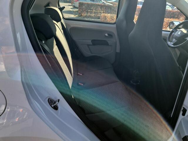 Seat MII 1.0 Style Intense Airco / Parkeersensor A