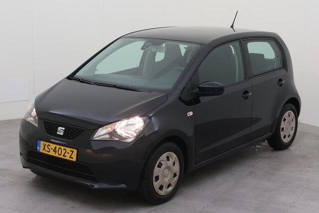 Seat MII 1.0 Style