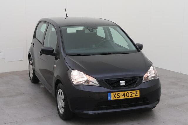 Seat MII 1.0 Style
