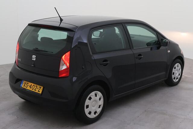 Seat MII 1.0 Style