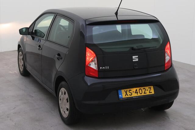 Seat MII 1.0 Style