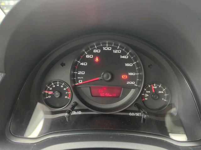 Seat MII 1.0 Style