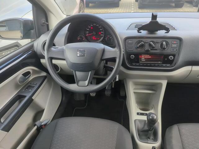 Seat MII 1.0 Style