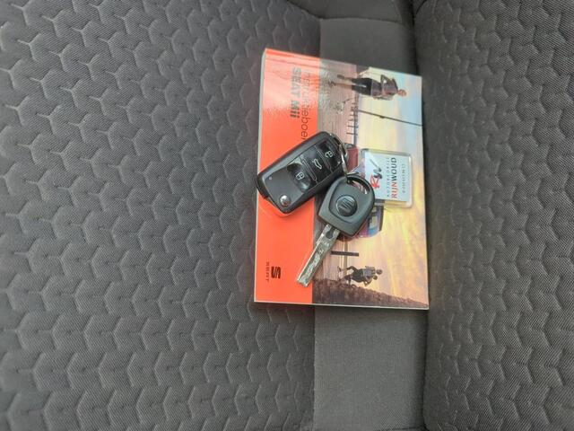 Seat MII 1.0 Style
