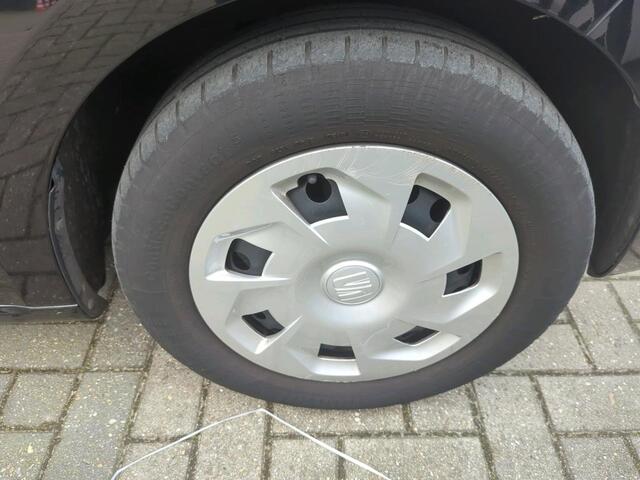 Seat MII 1.0 Style