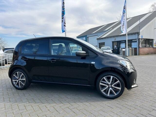 Seat MII 1.0 FR Beats Audio Cruise 16 Inch