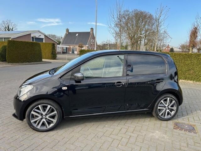 Seat MII 1.0 FR Beats Audio Cruise 16 Inch