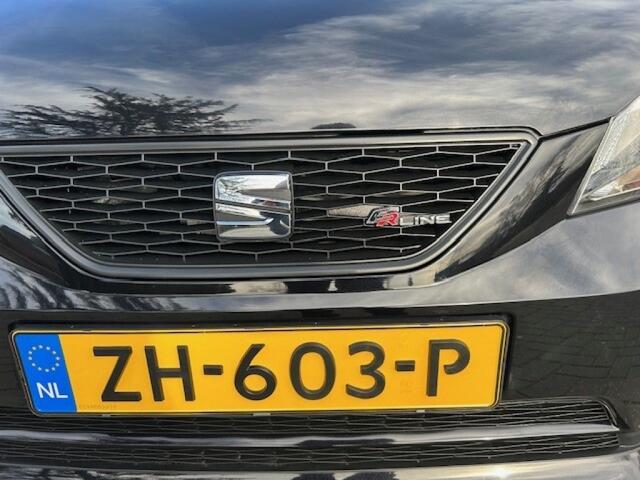 Seat MII 1.0 FR Beats Audio Cruise 16 Inch