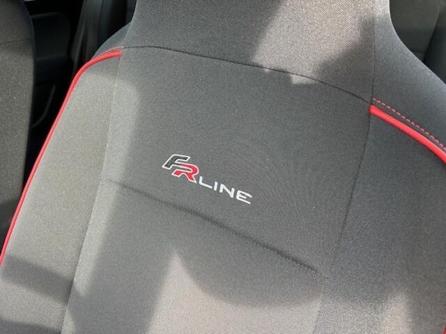 Seat MII 1.0 FR Beats Audio Cruise 16 Inch