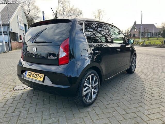 Seat MII 1.0 FR Beats Audio Cruise 16 Inch