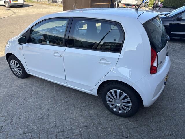 Seat MII 1.0 Sport 5 Drs Airco