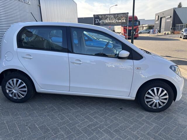 Seat MII 1.0 Sport 5 Drs Airco