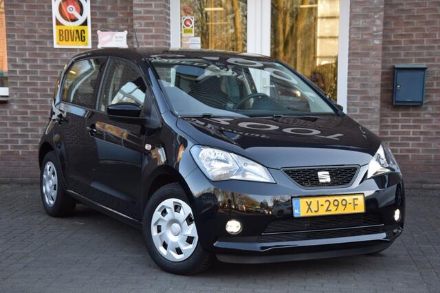 Seat MII 1.0 STYLE INTENSE CRUISE/AIRCO/5DRS