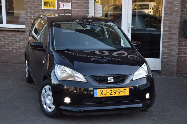 Seat MII 1.0 STYLE INTENSE CRUISE/AIRCO/5DRS