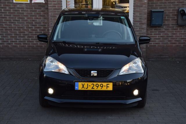 Seat MII 1.0 STYLE INTENSE CRUISE/AIRCO/5DRS