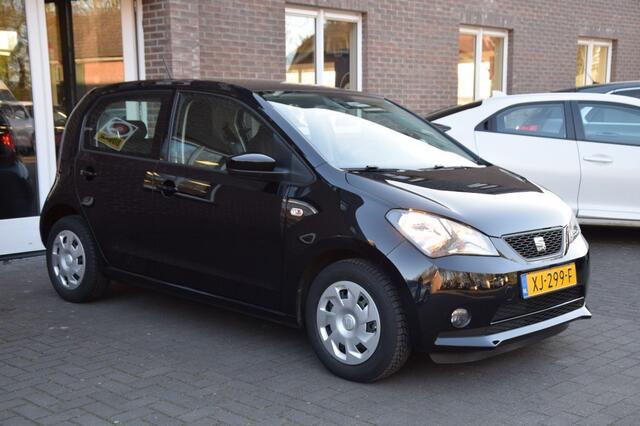Seat MII 1.0 STYLE INTENSE CRUISE/AIRCO/5DRS