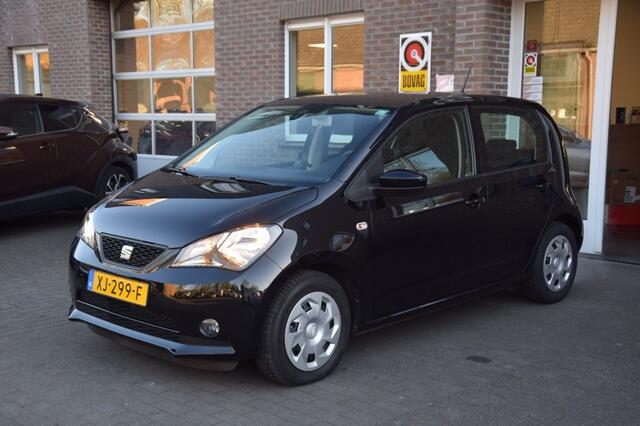 Seat MII 1.0 STYLE INTENSE CRUISE/AIRCO/5DRS