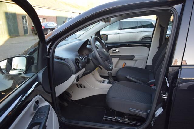 Seat MII 1.0 STYLE INTENSE CRUISE/AIRCO/5DRS