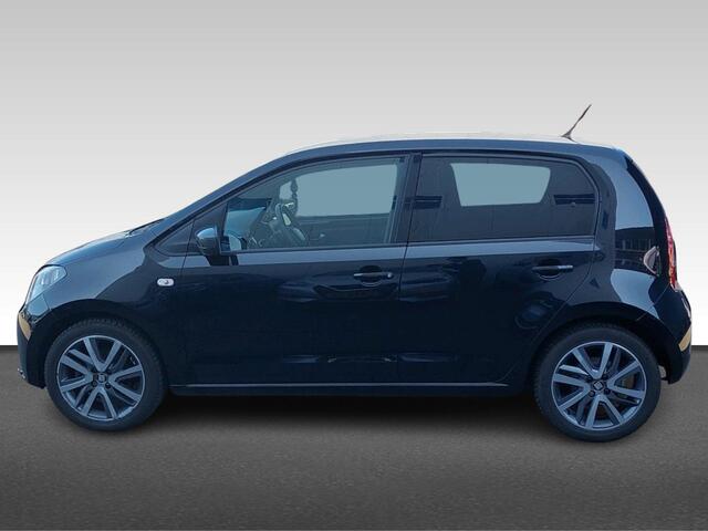 Seat MII 1.0 FR Connect