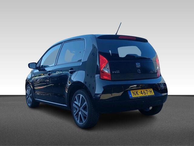 Seat MII 1.0 FR Connect