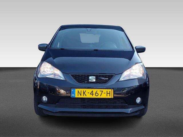Seat MII 1.0 FR Connect