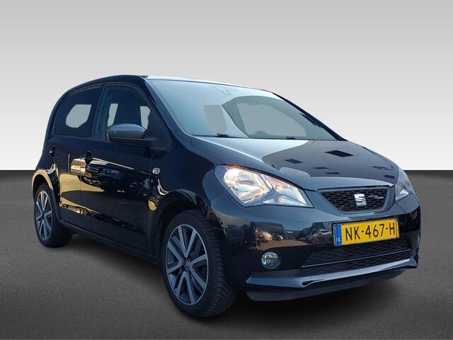 Seat MII 1.0 FR Connect