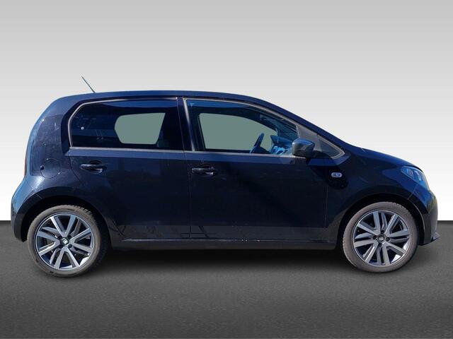 Seat MII 1.0 FR Connect