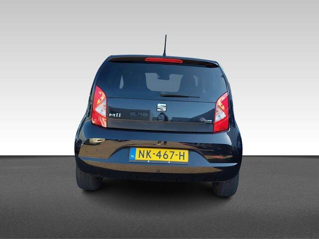 Seat MII 1.0 FR Connect
