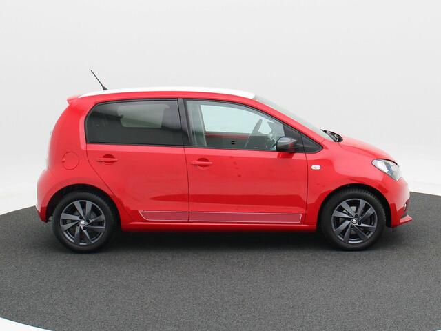 Seat MII 1.0 Sport Connect | Cruise Control | Climate Control | Bluetooth | Parkeersensoren Achter | 15 inch | 108.242 Km!!