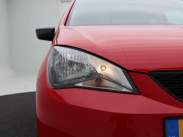 Seat MII 1.0 Sport Connect | Cruise Control | Climate Control | Bluetooth | Parkeersensoren Achter | 15 inch | 108.242 Km!!