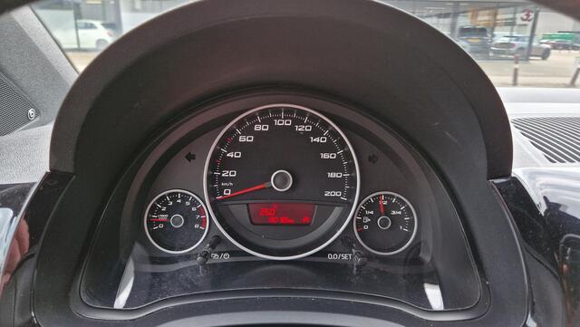 Seat MII 1.0 FR