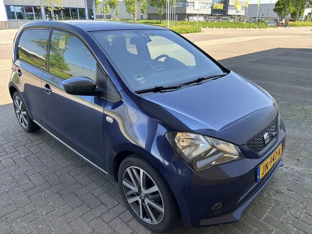Seat MII 1.0 FR CONNECT RIJKLAAR