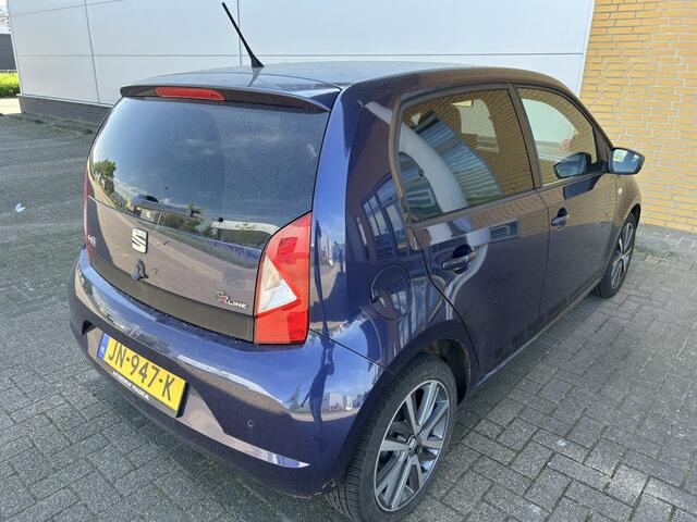Seat MII 1.0 FR CONNECT RIJKLAAR