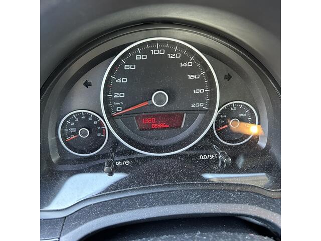 Seat MII 1.0 FR CONNECT RIJKLAAR