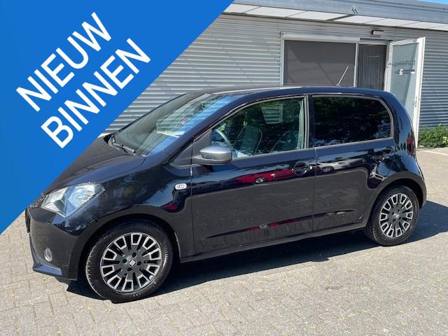 Seat MII 1.0 Style Chic