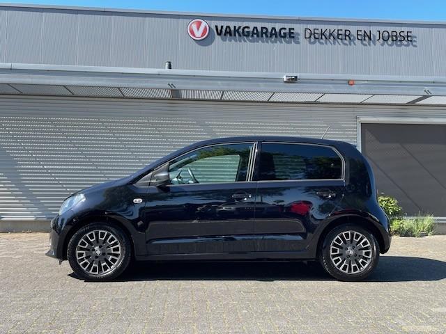 Seat MII 1.0 Style Chic