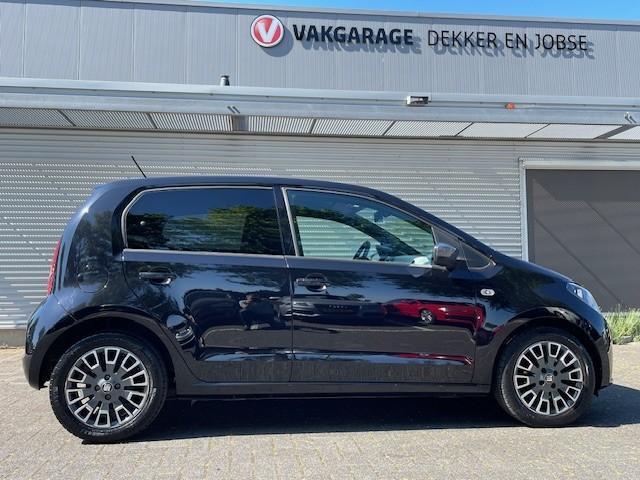 Seat MII 1.0 Style Chic