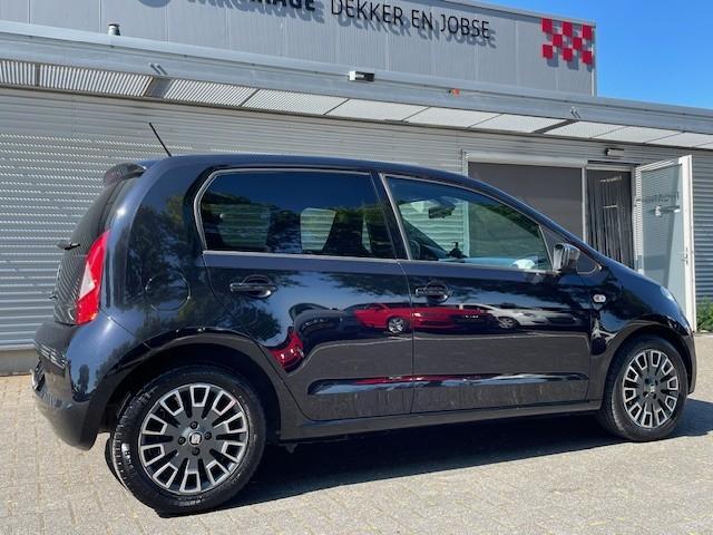 Seat MII 1.0 Style Chic