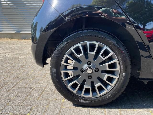 Seat MII 1.0 Style Chic