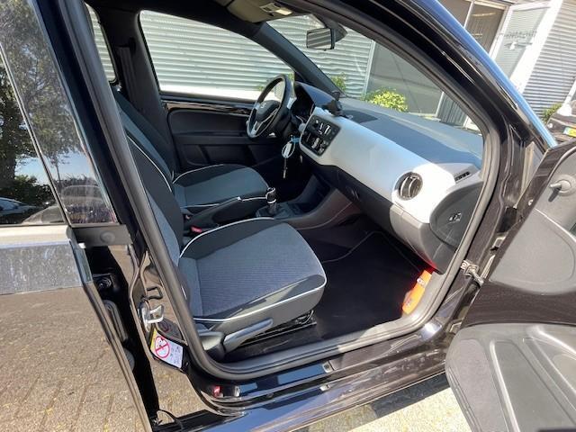 Seat MII 1.0 Style Chic