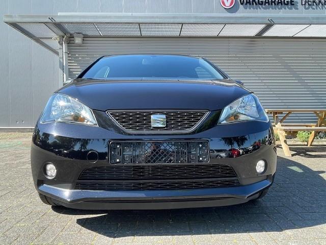 Seat MII 1.0 Style Chic