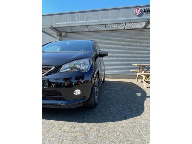 Seat MII 1.0 Style Chic