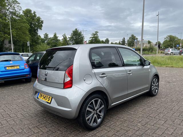 Seat MII 1.0 Sport Intense Panodak Airco Lmv Nap