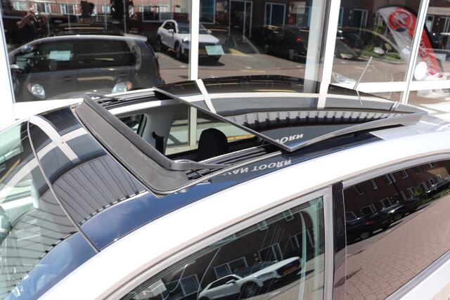 Seat MII 1.0 Sport Connect. Panoramadak.