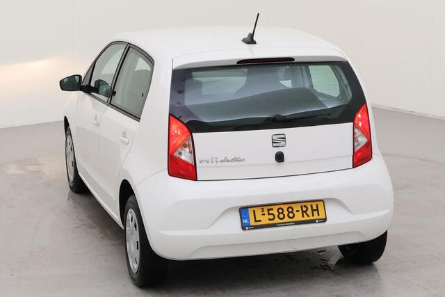 Seat MII Electric electric / CLIMATRONIC/ BLUETOOTH