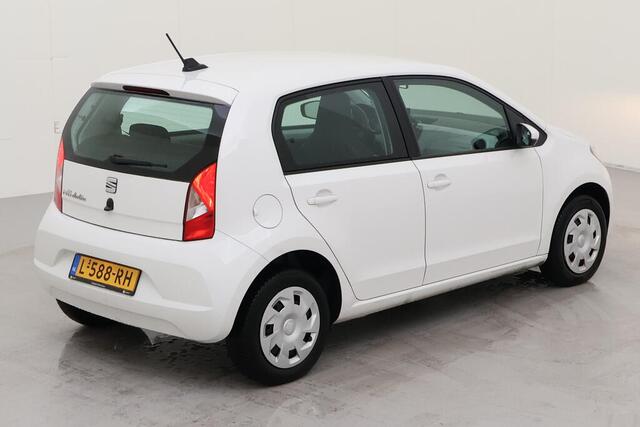 Seat MII Electric electric / CLIMATRONIC/ BLUETOOTH