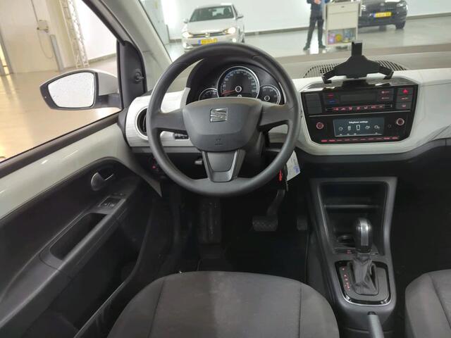 Seat MII Electric electric / CLIMATRONIC/ BLUETOOTH