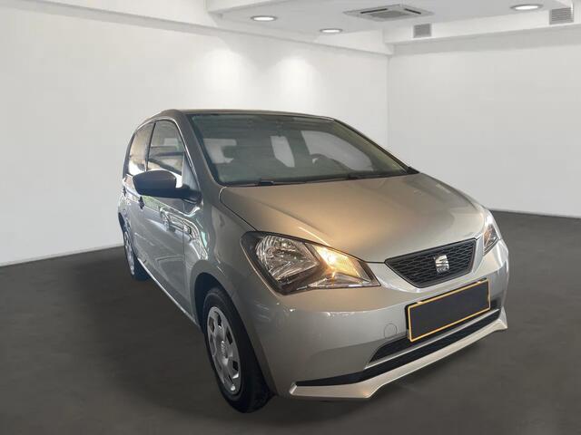 Seat MII 1.0 Style