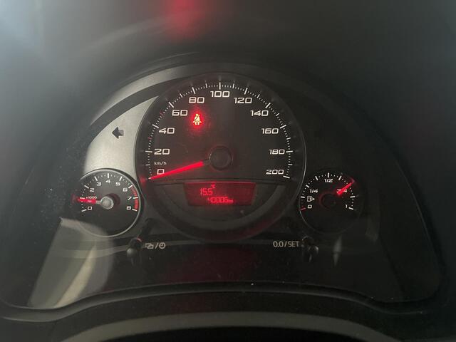 Seat MII 1.0 Style
