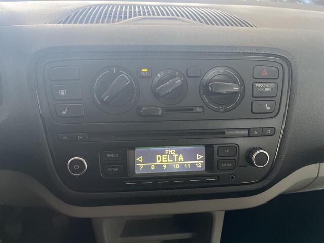 Seat MII 1.0 Style